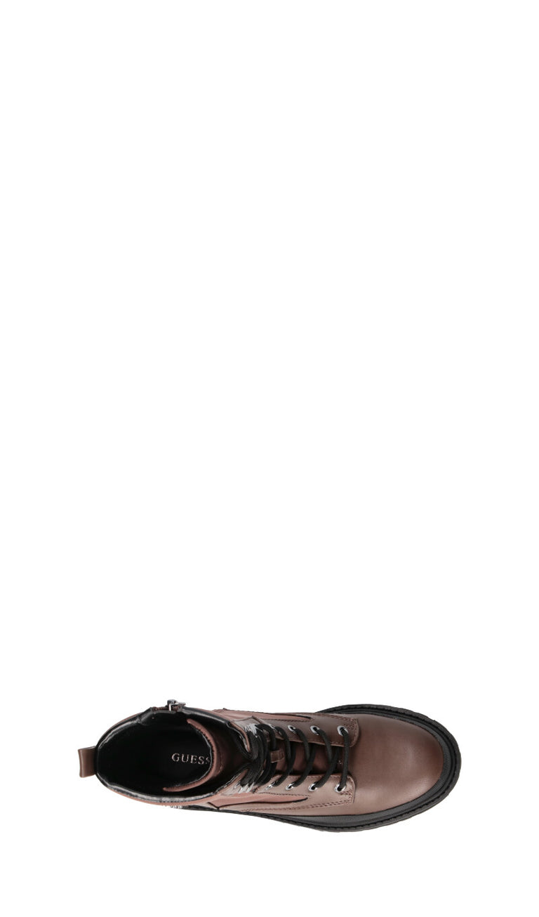 GUESS Anfibio donna marrone
