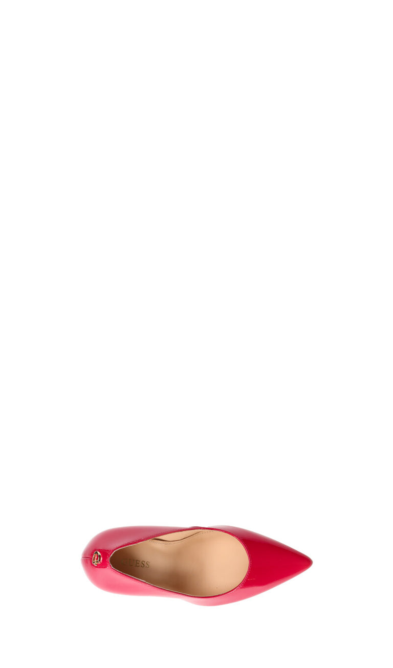 Decolte rosse guess on sale