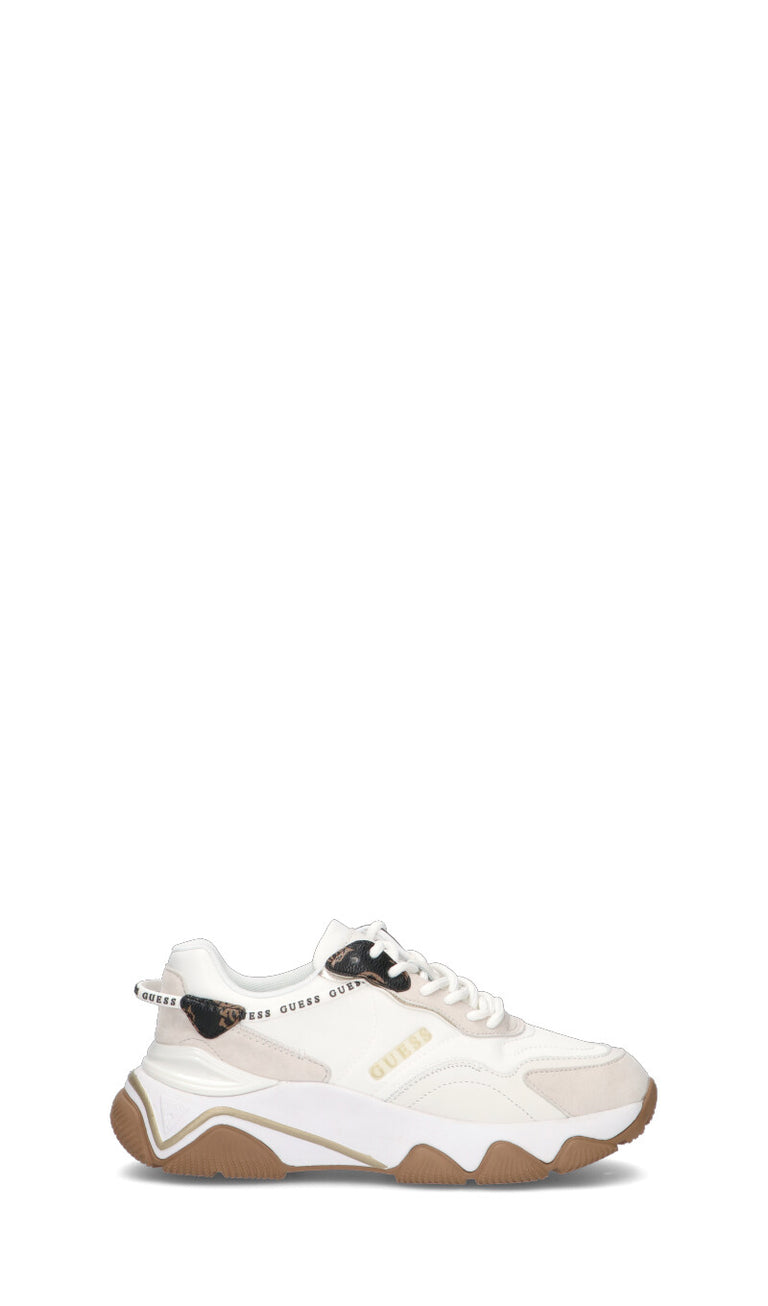 Scarpa guess bianca hotsell