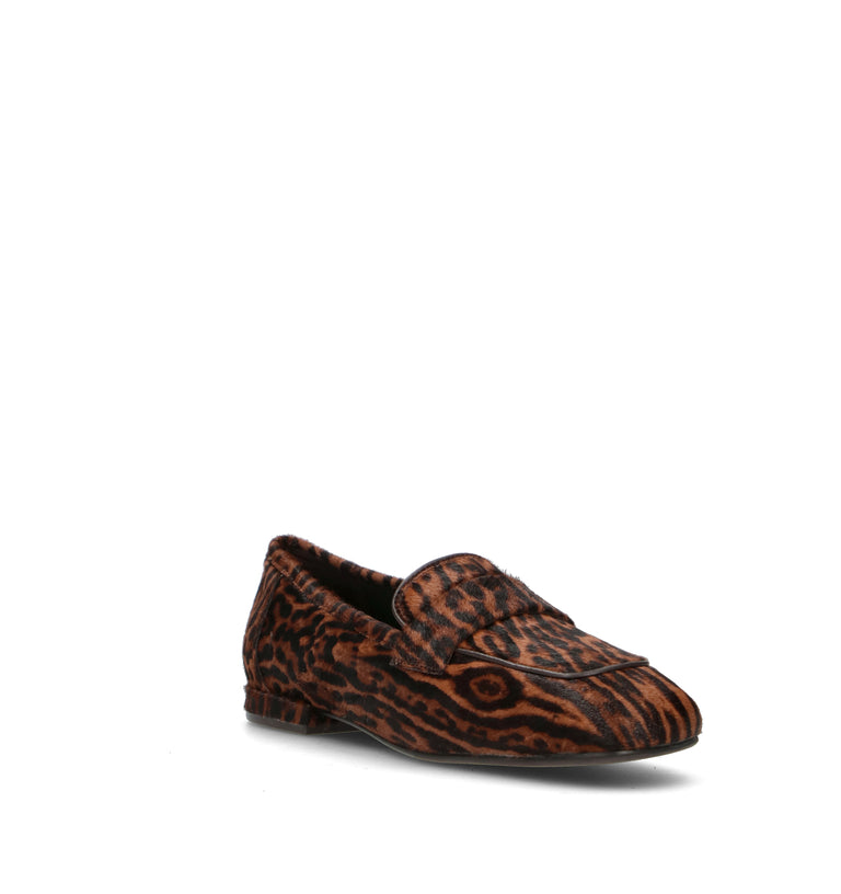 LOAFER Mocassino donna