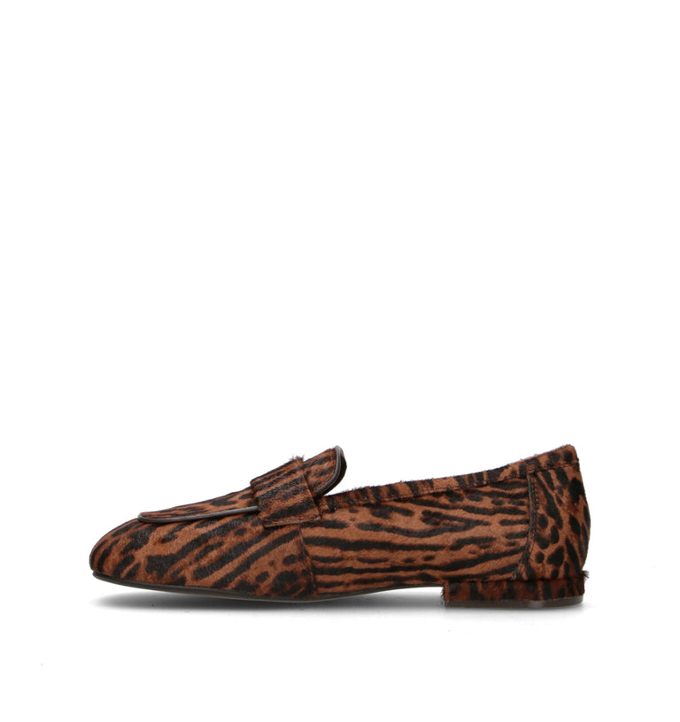 LOAFER Mocassino donna