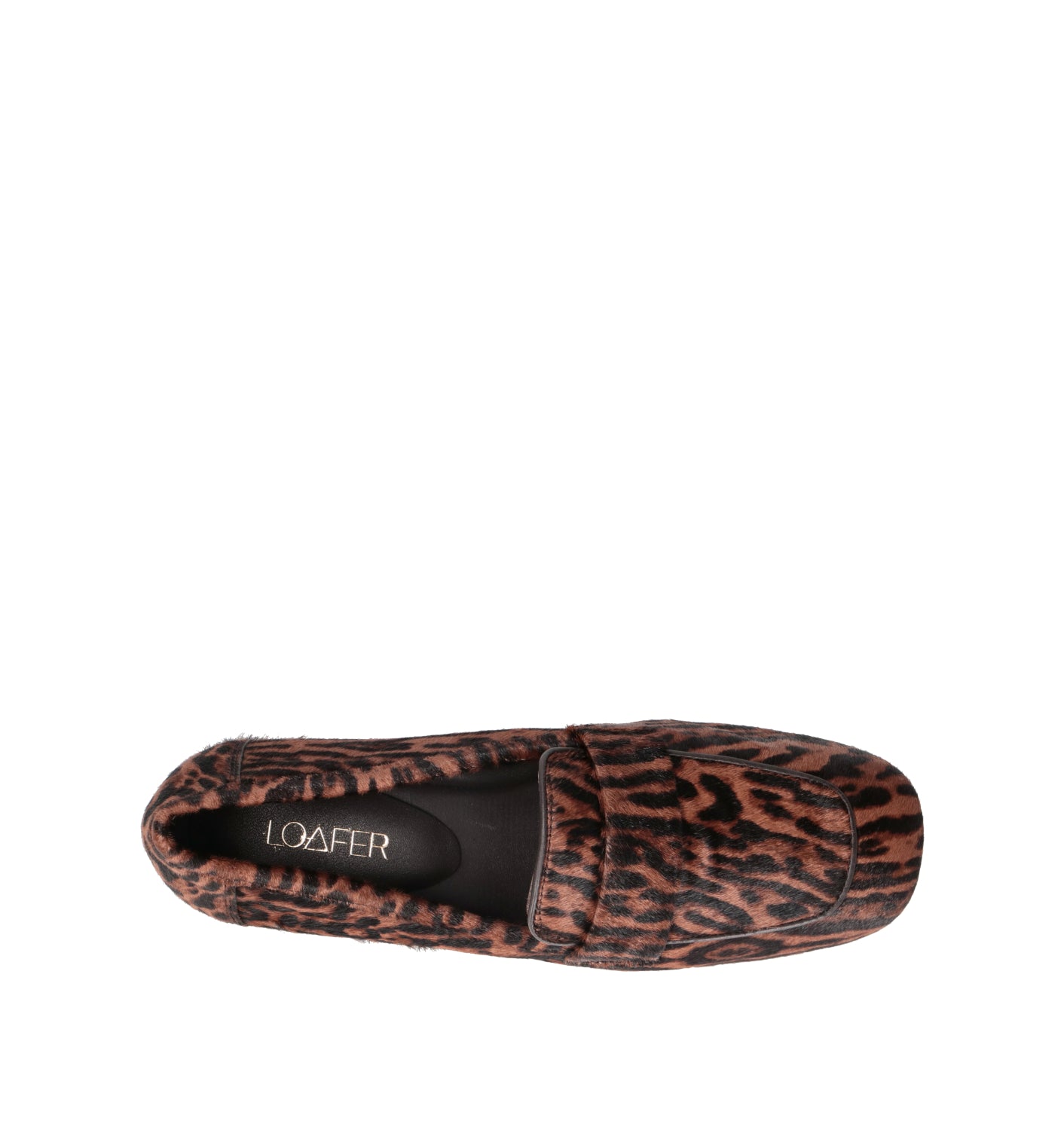 LOAFER Mocassino donna