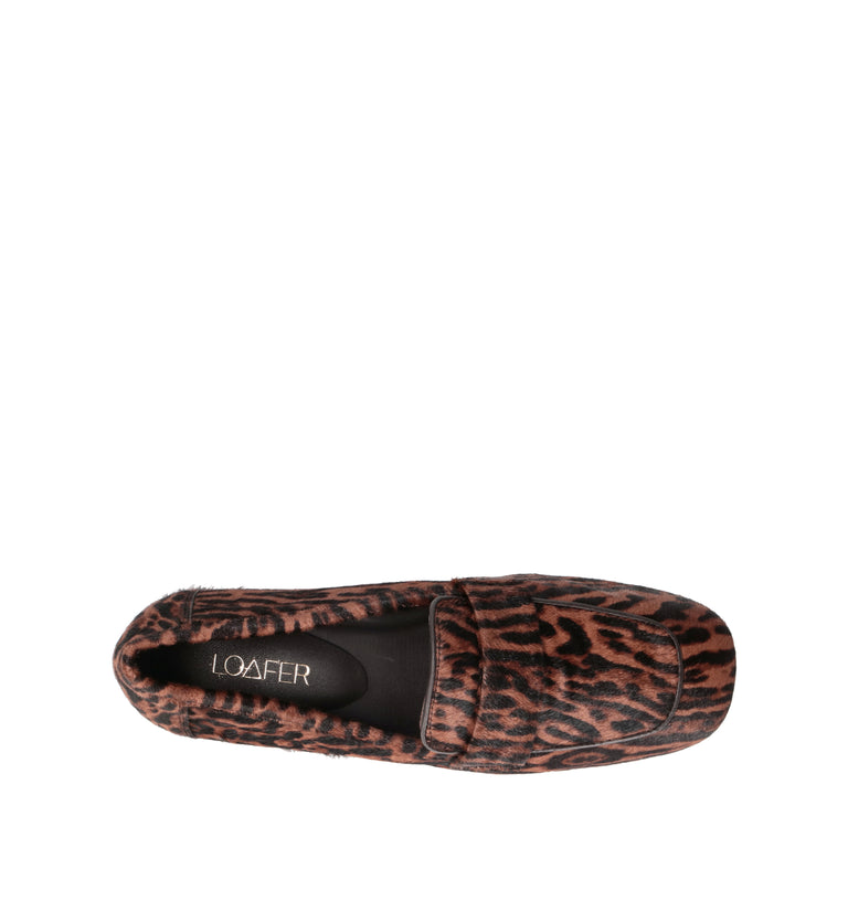 LOAFER Mocassino donna