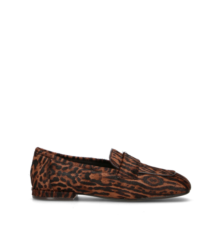 LOAFER Mocassino donna