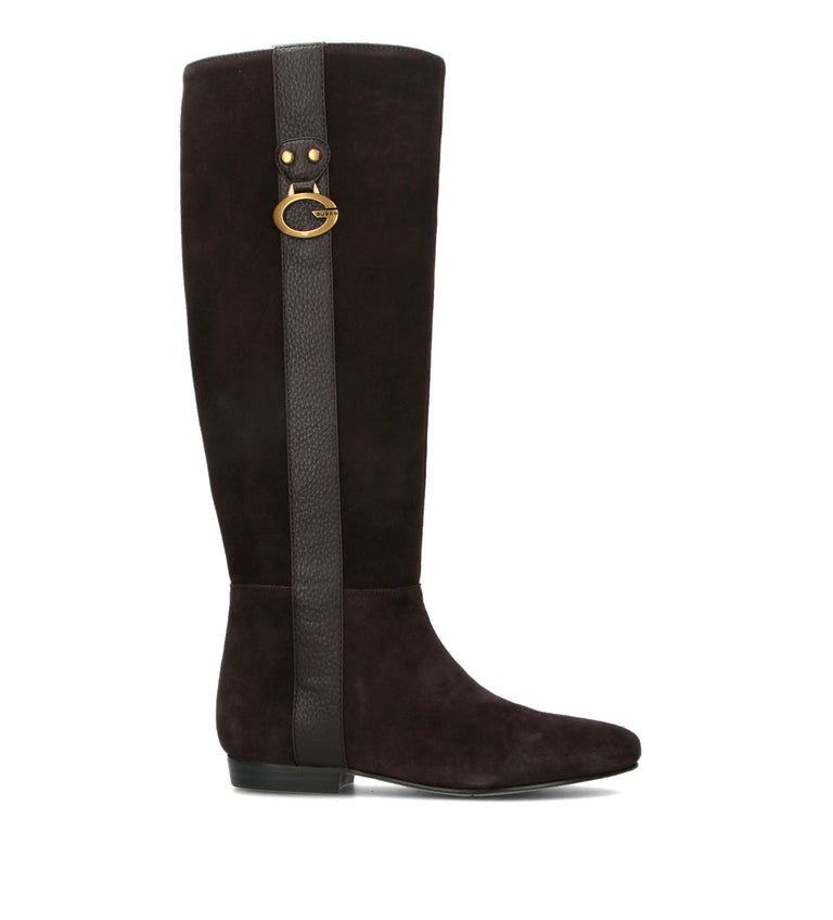 GUESS Stivale donna