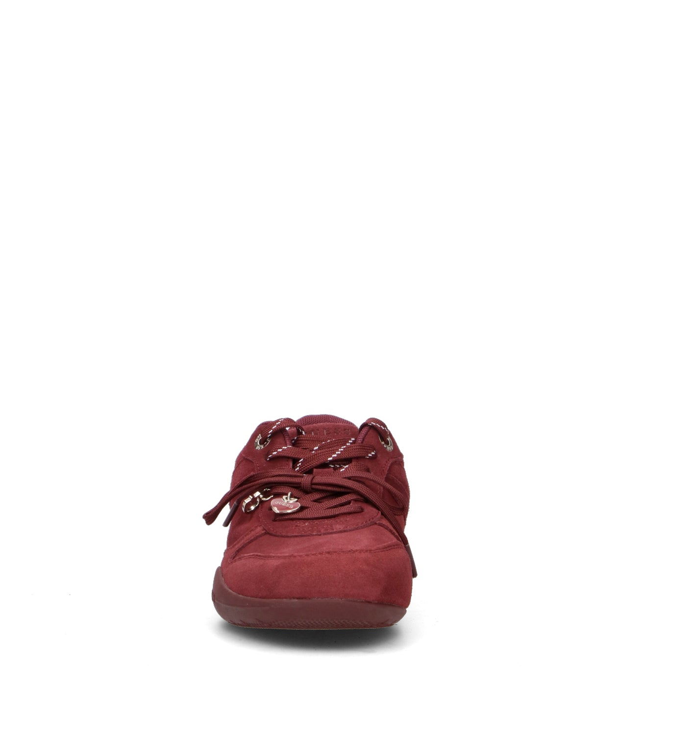 GUESS Sneaker donna bordeaux