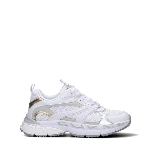 GUESS Sneaker donna bianca
