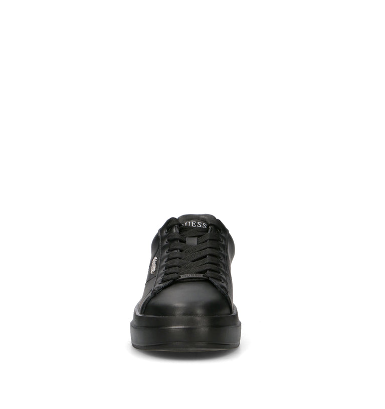 GUESS Sneaker donna nera