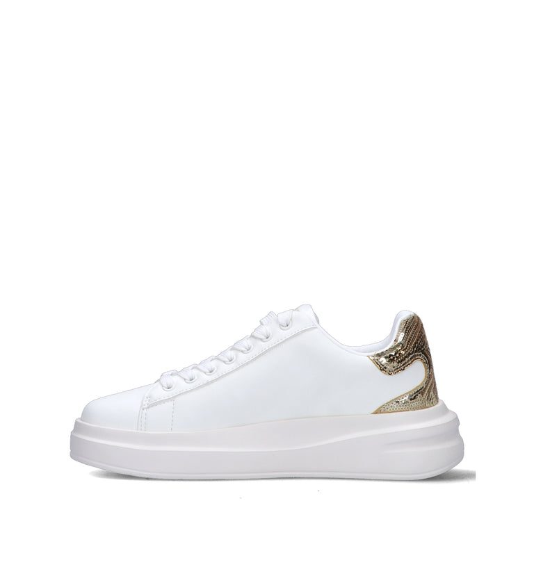 GUESS Sneaker donna bianca