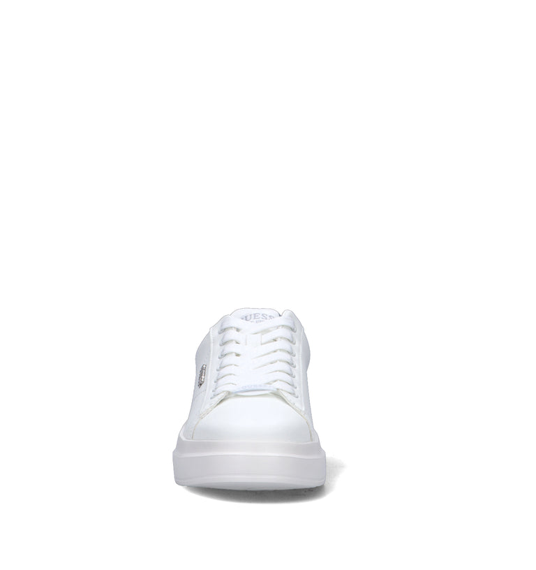 GUESS Sneaker donna bianca