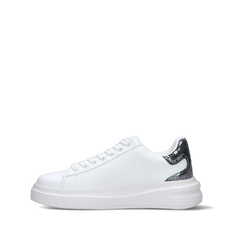 GUESS Sneaker donna bianca