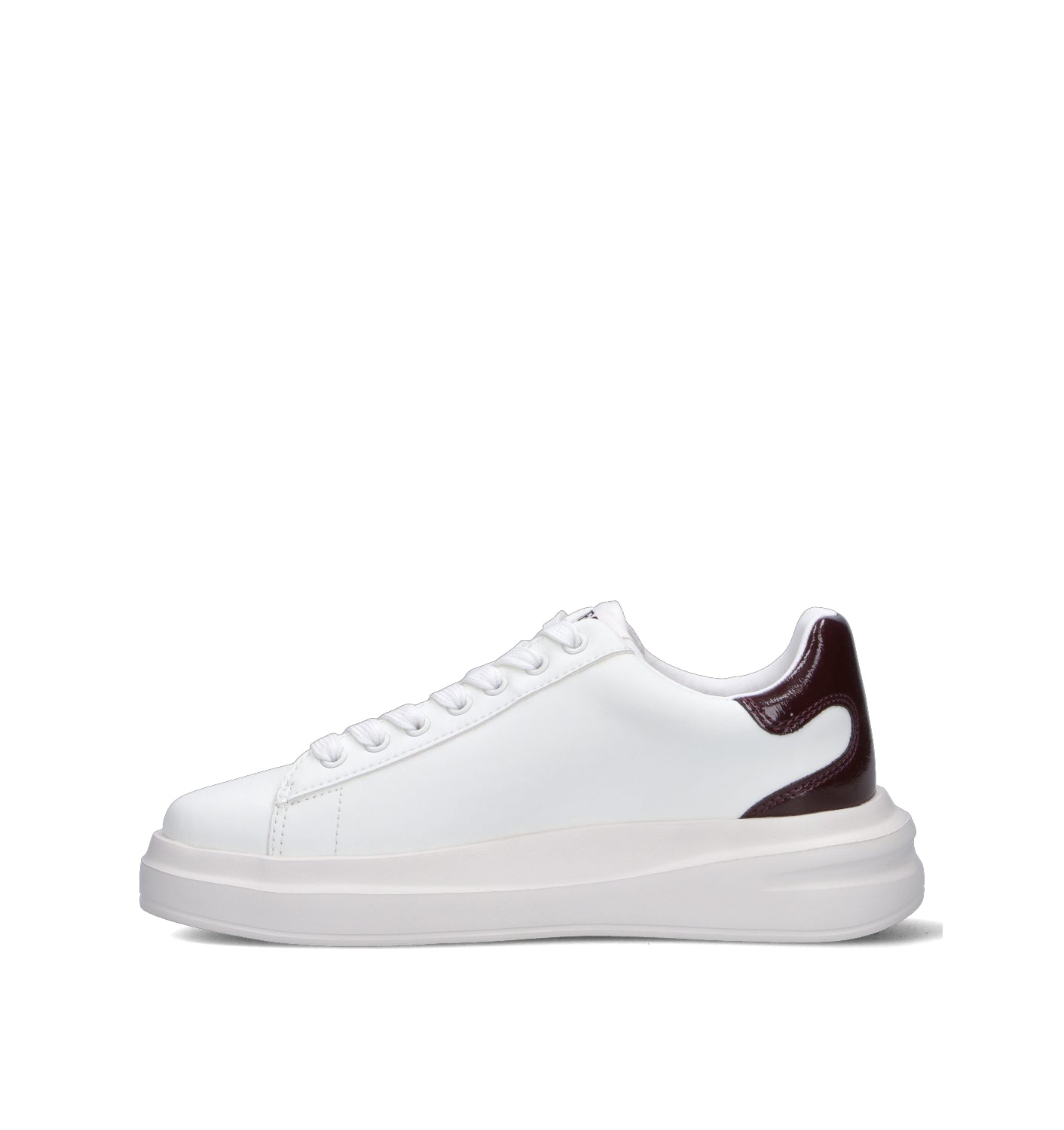 GUESS Sneaker donna bianca
