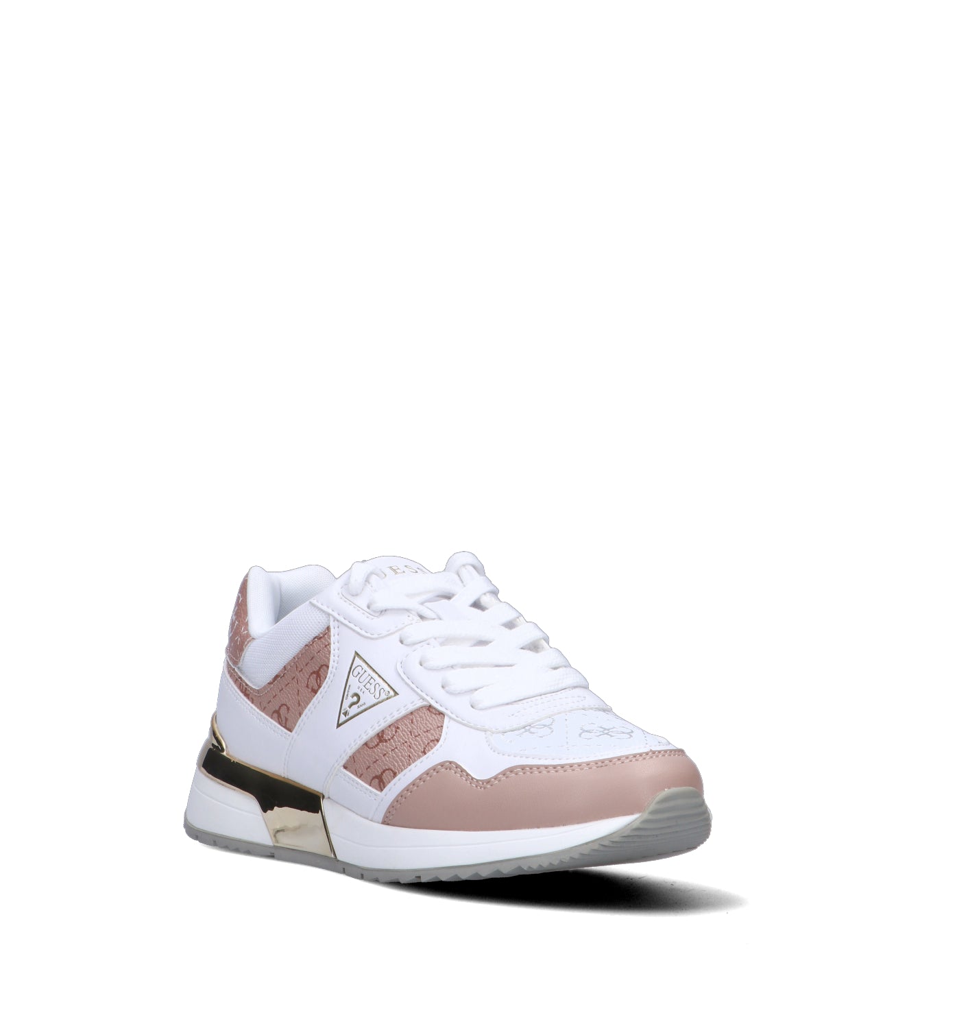 GUESS Sneaker donna bianca