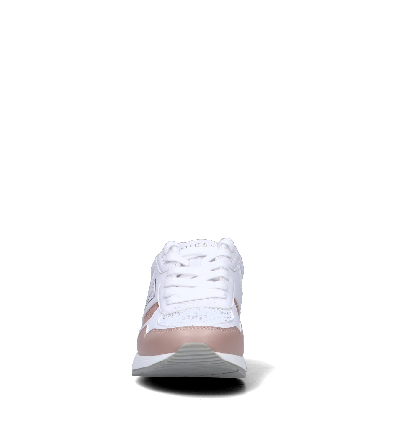 GUESS Sneaker donna bianca