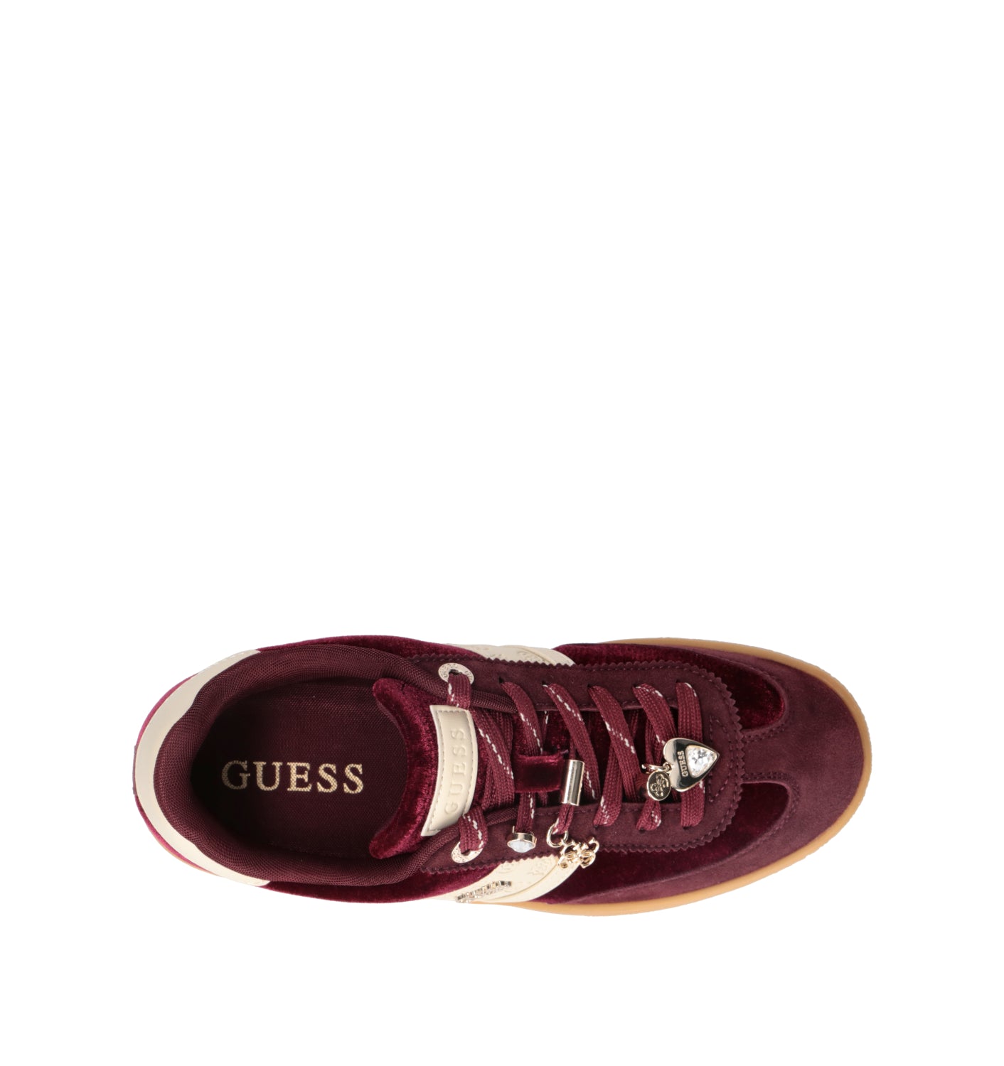 GUESS Sneaker donna
