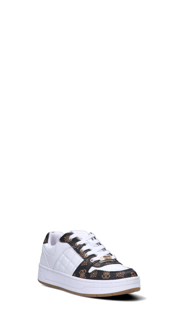 GUESS Sneaker donna bianca