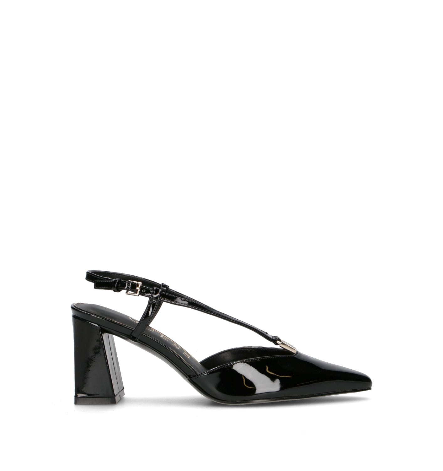 GUESS Slingback donna nera