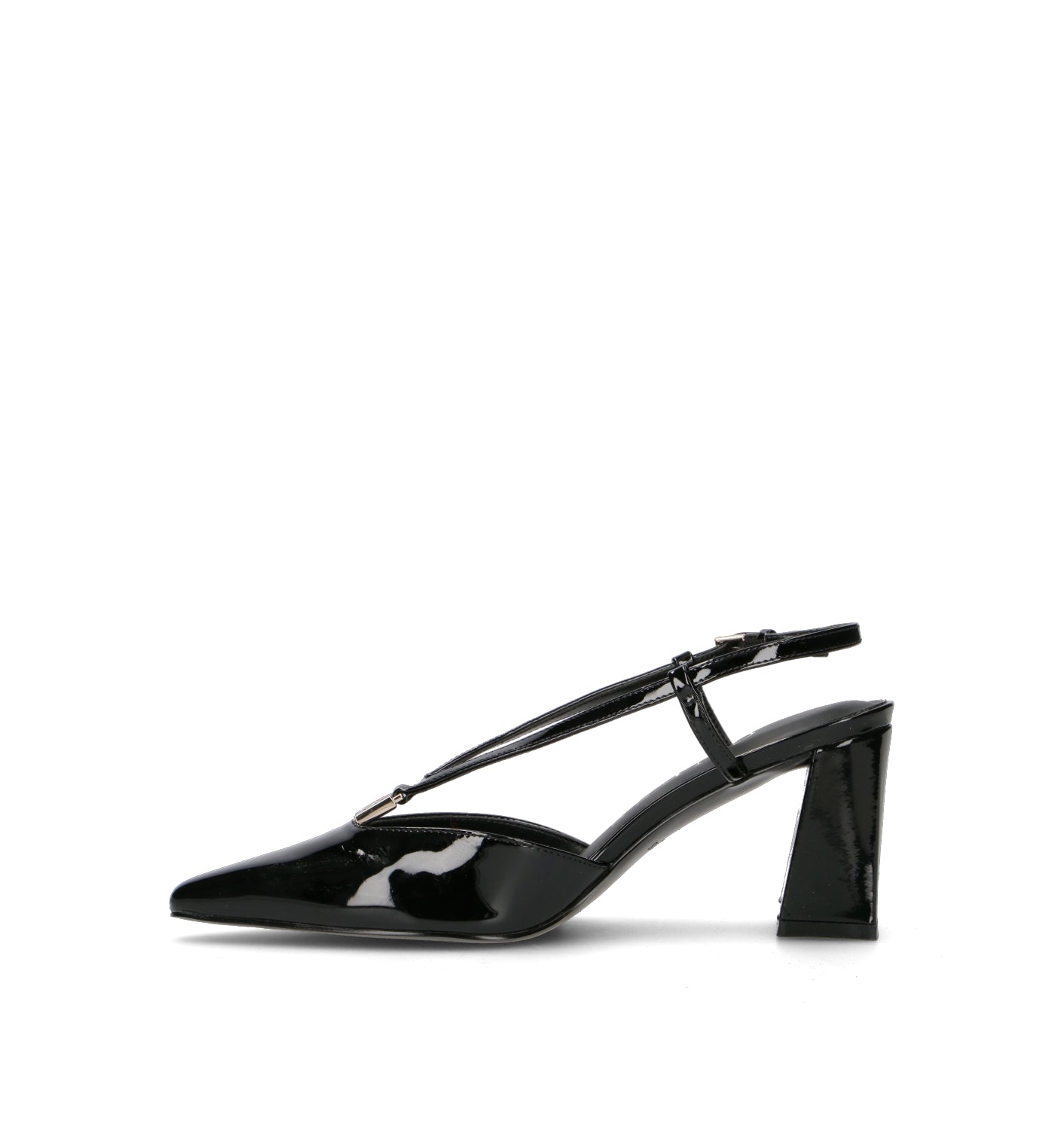GUESS Slingback donna nera