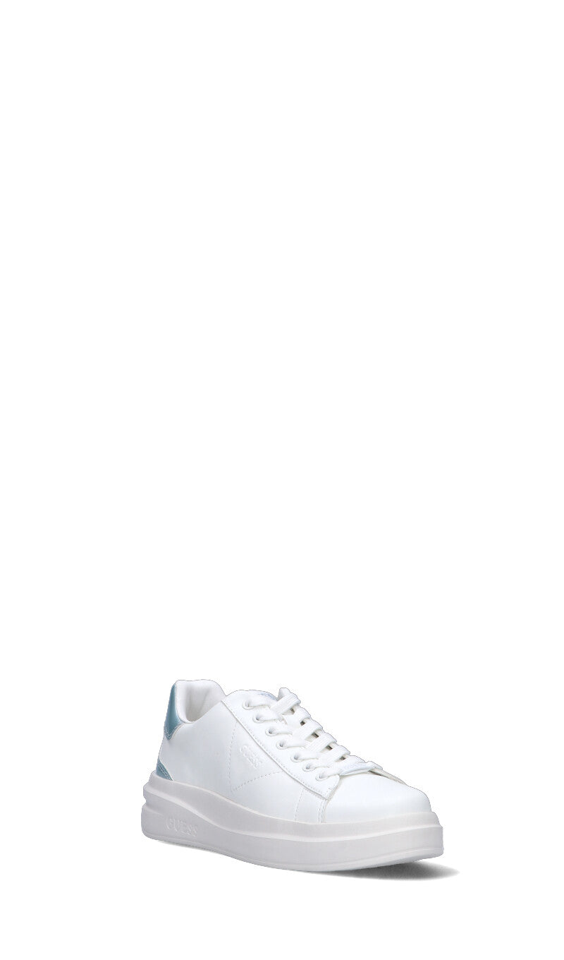 GUESS Sneaker donna bianca