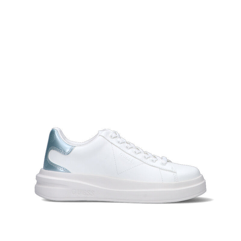 GUESS Sneaker donna bianca