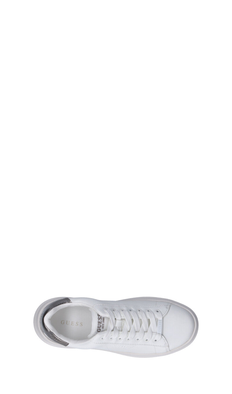 GUESS Sneaker donna bianca