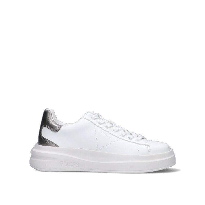 GUESS Sneaker donna bianca
