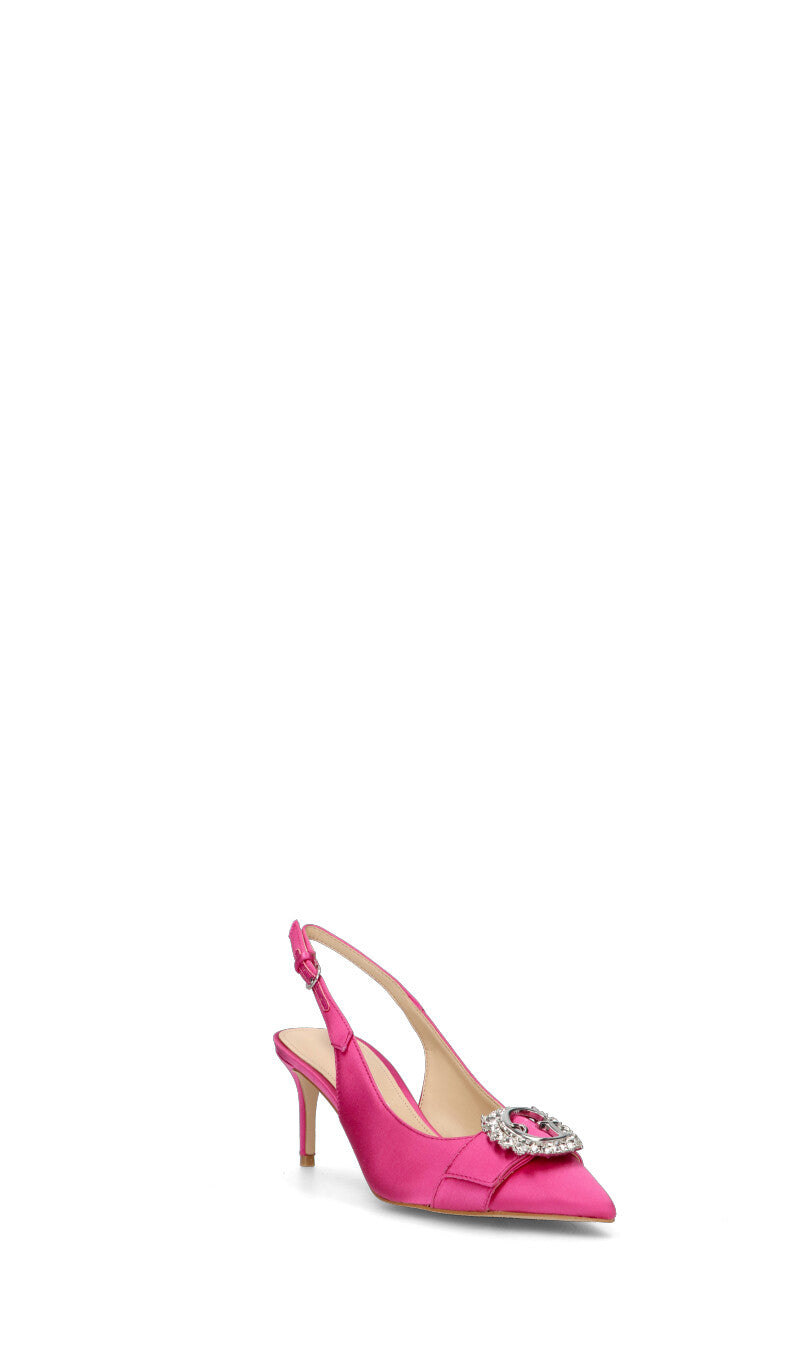 GUESS Slingback donna rosa