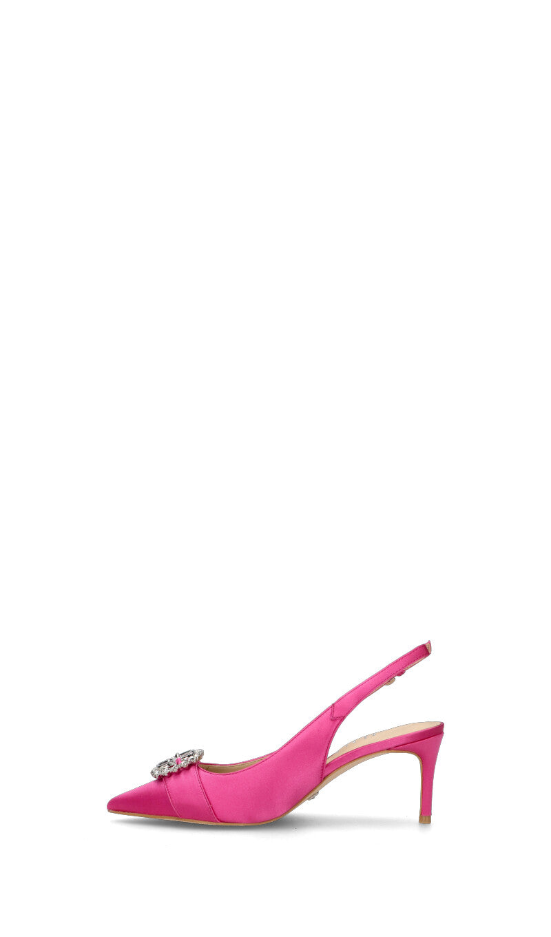 GUESS Slingback donna rosa