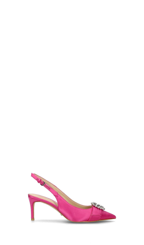 GUESS Slingback donna rosa