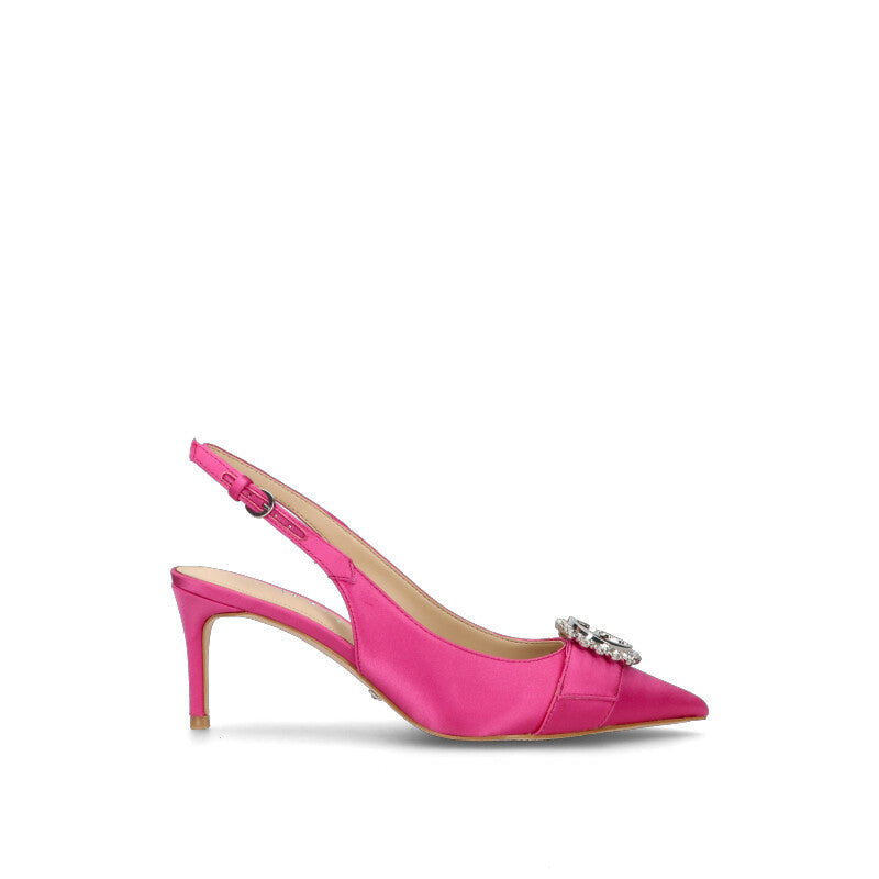 GUESS Slingback donna rosa