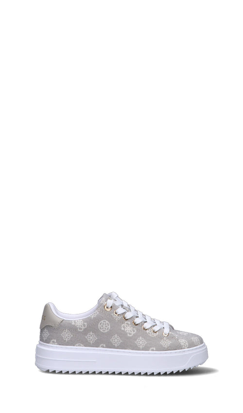 GUESS - DENESA7 Sneaker donna taupe