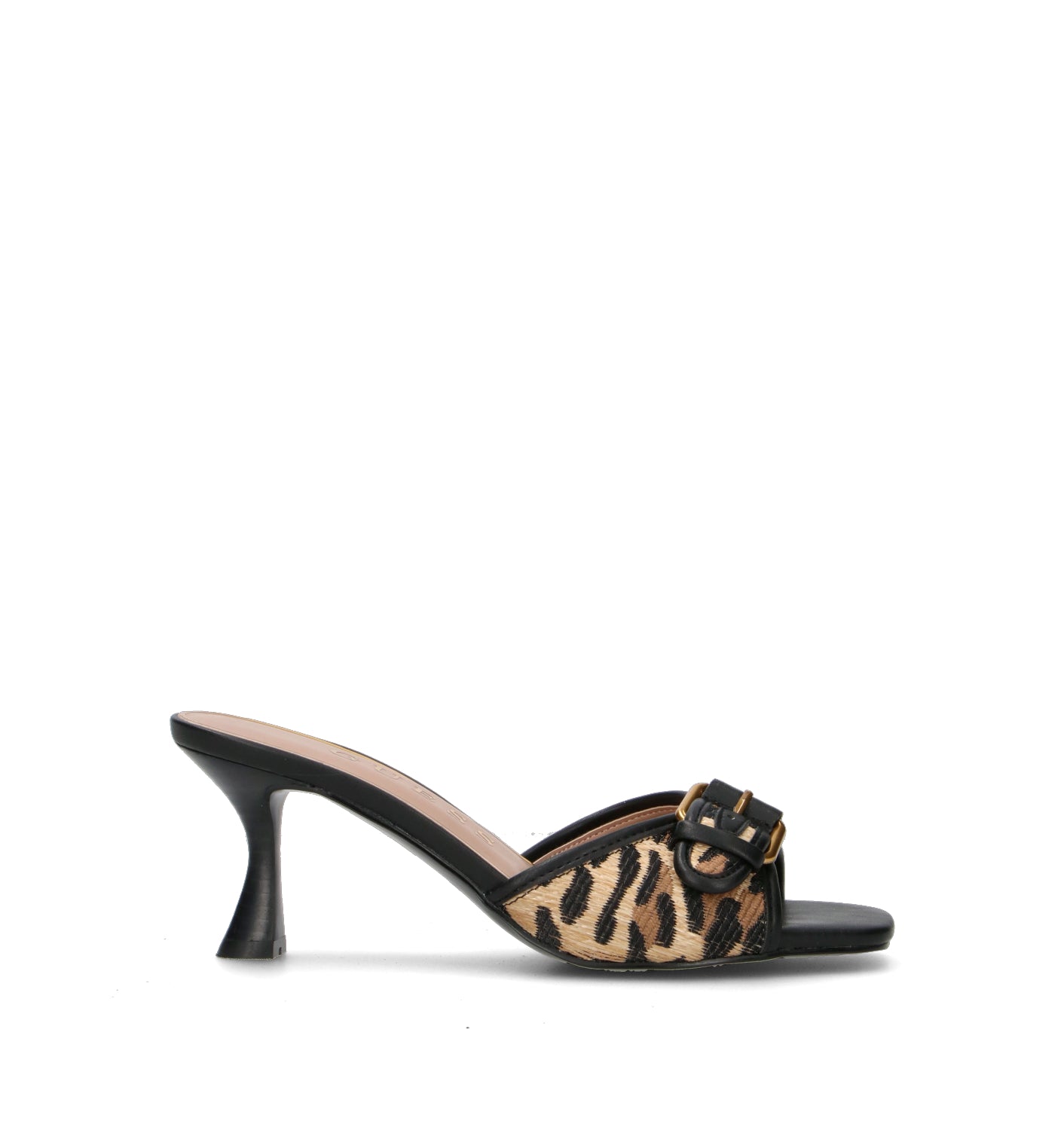 GUESS Sandalo donna maculato