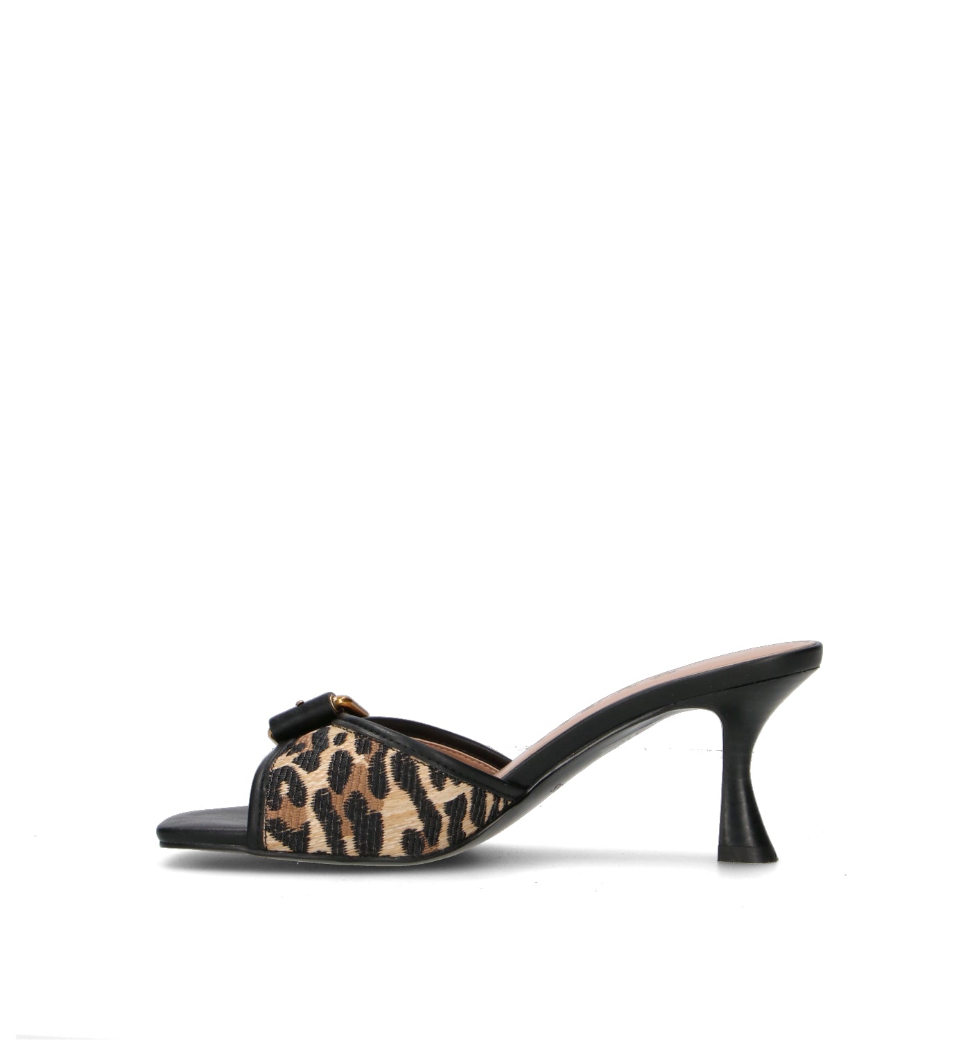 GUESS Sandalo donna maculato