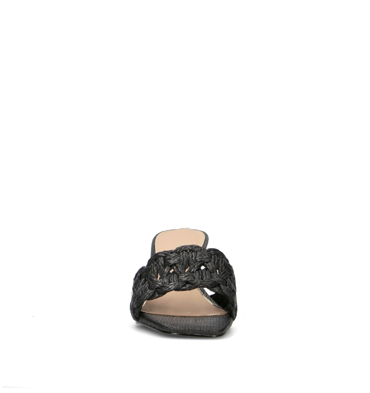 GUESS Sandalo donna nero