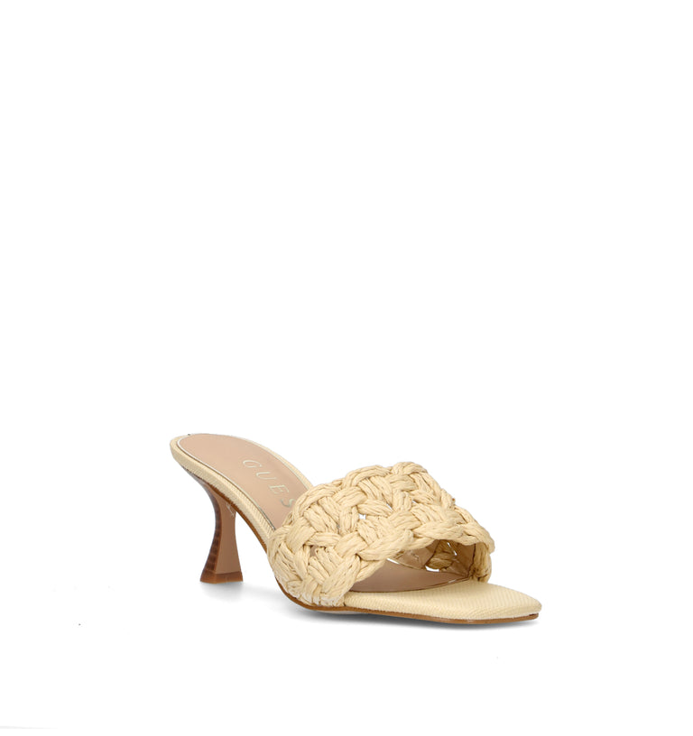 GUESS Sandalo donna beige