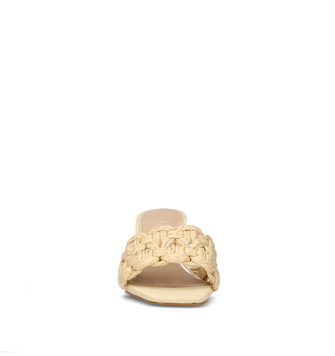 GUESS Sandalo donna beige