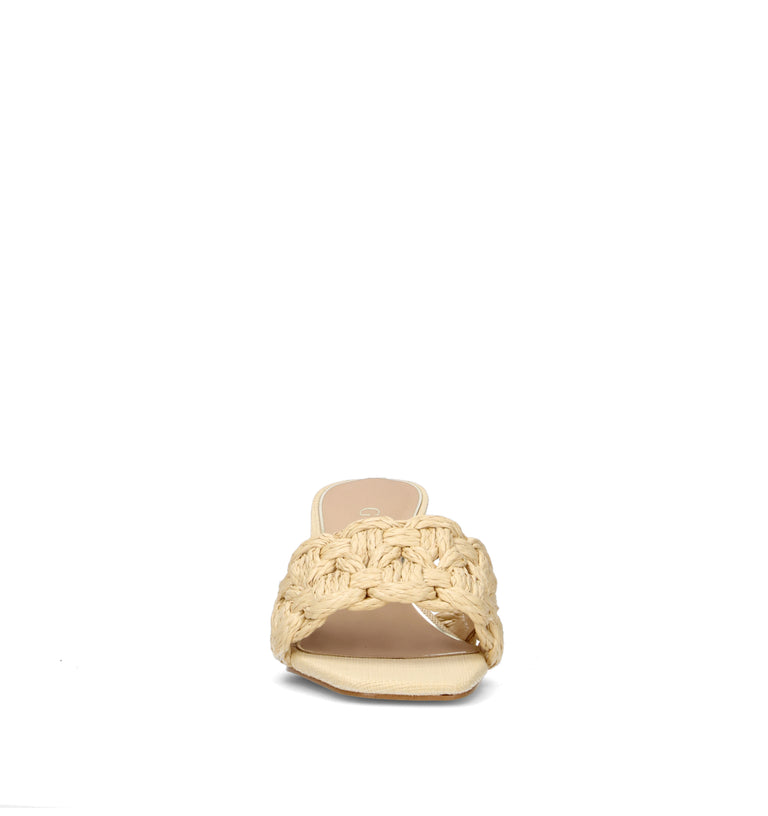GUESS Sandalo donna beige