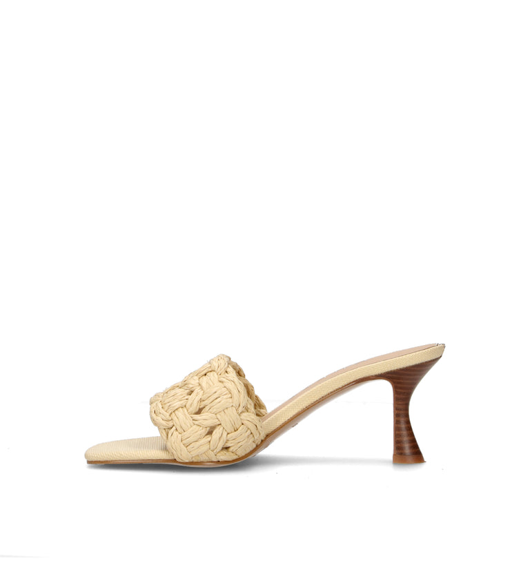 GUESS Sandalo donna beige