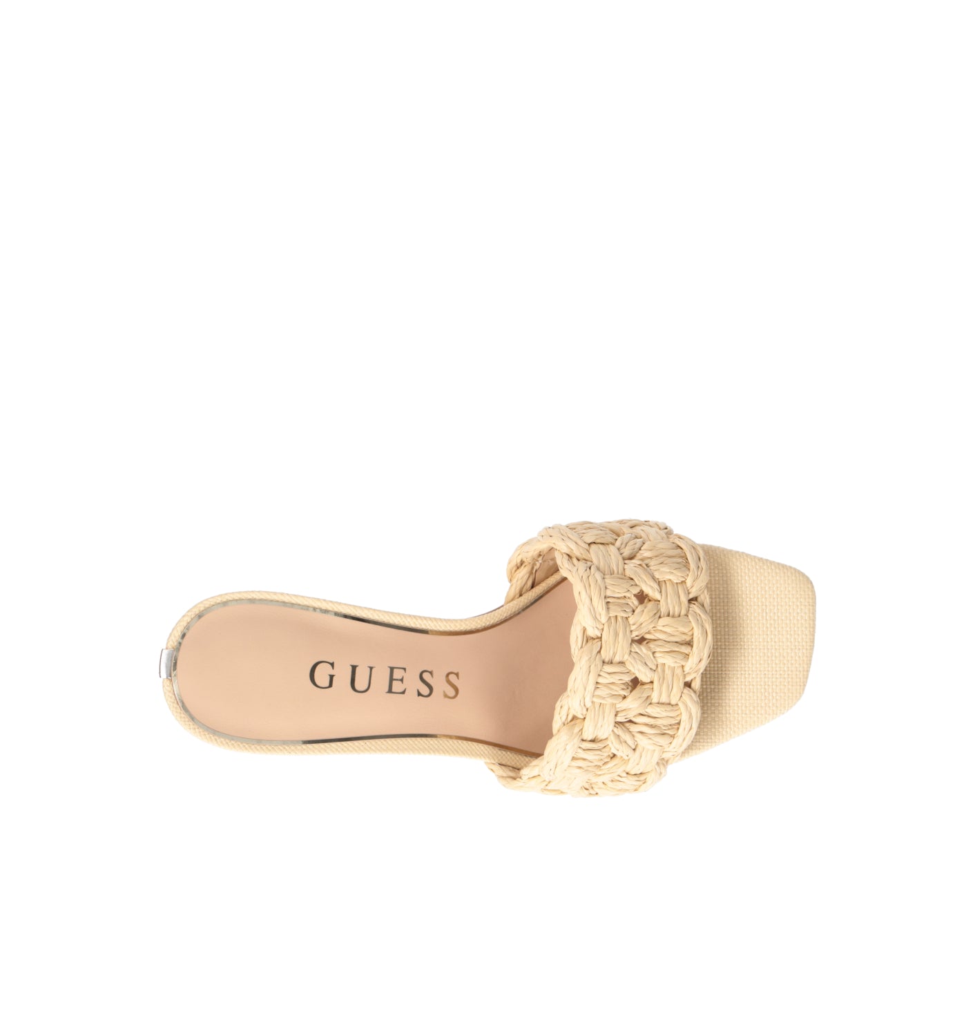 GUESS Sandalo donna beige