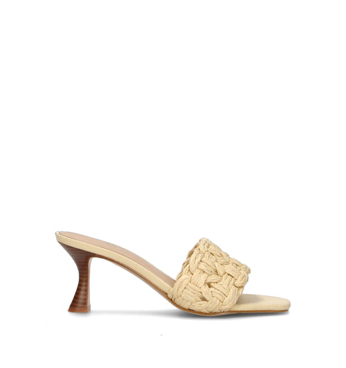 GUESS Sandalo donna beige