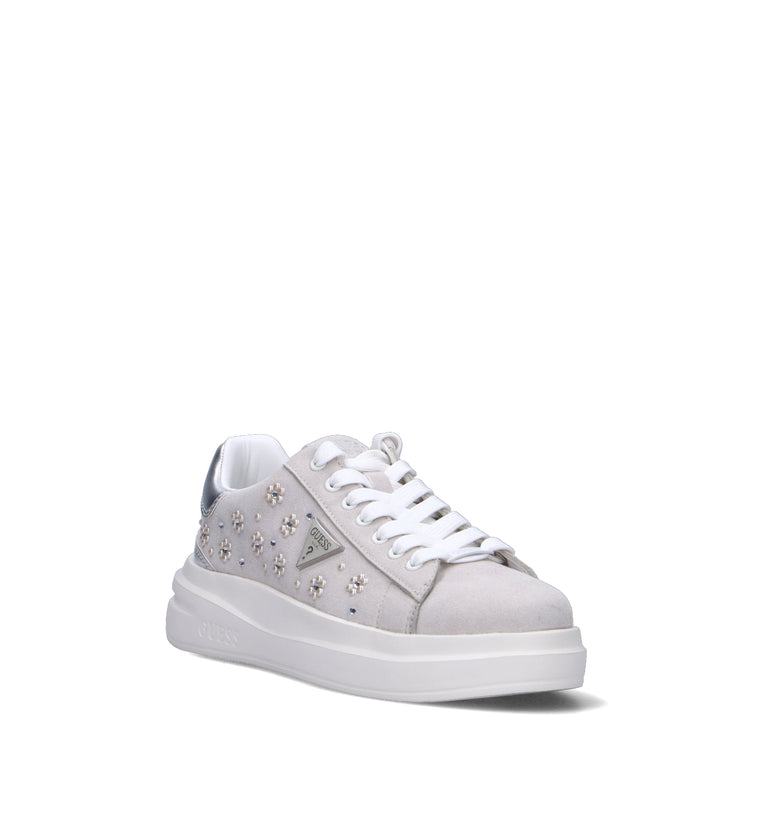 GUESS Sneaker donna grigia