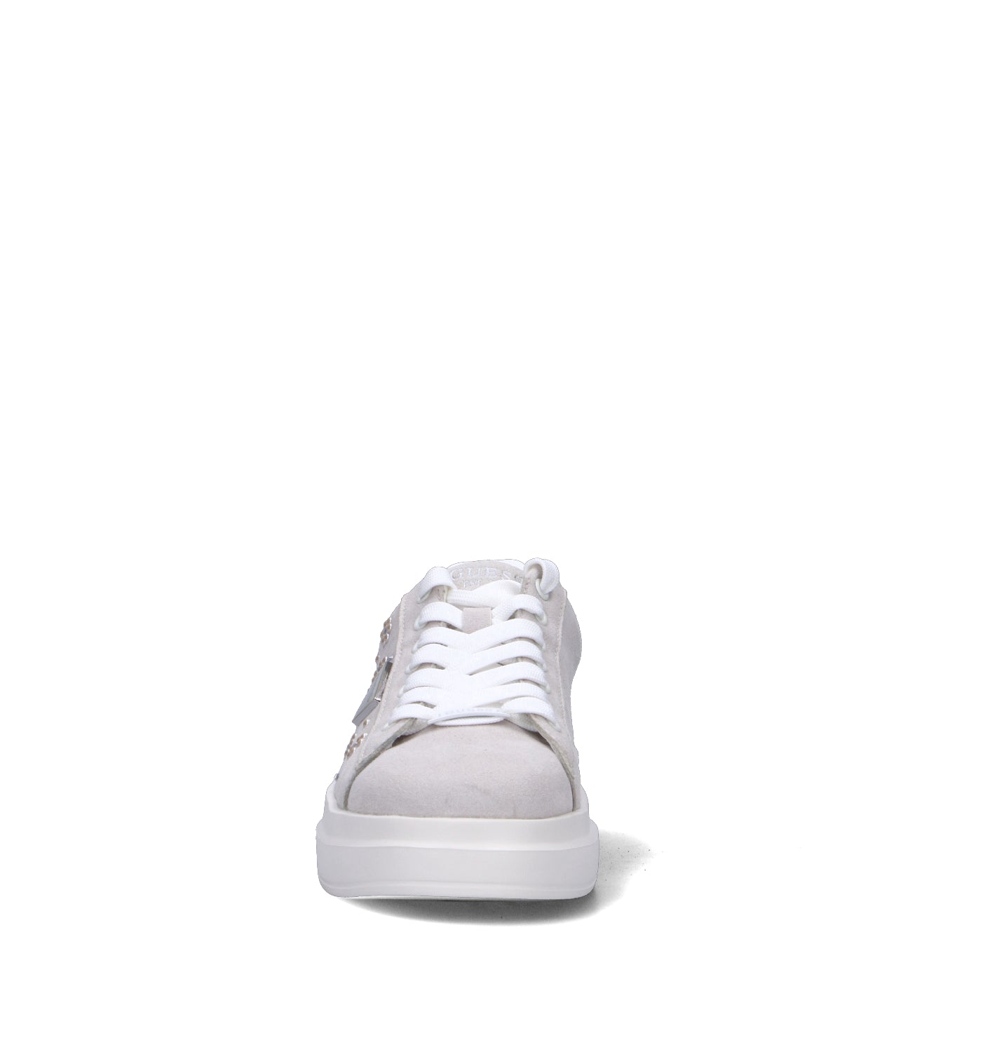 GUESS Sneaker donna grigia