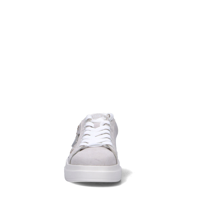 GUESS Sneaker donna grigia