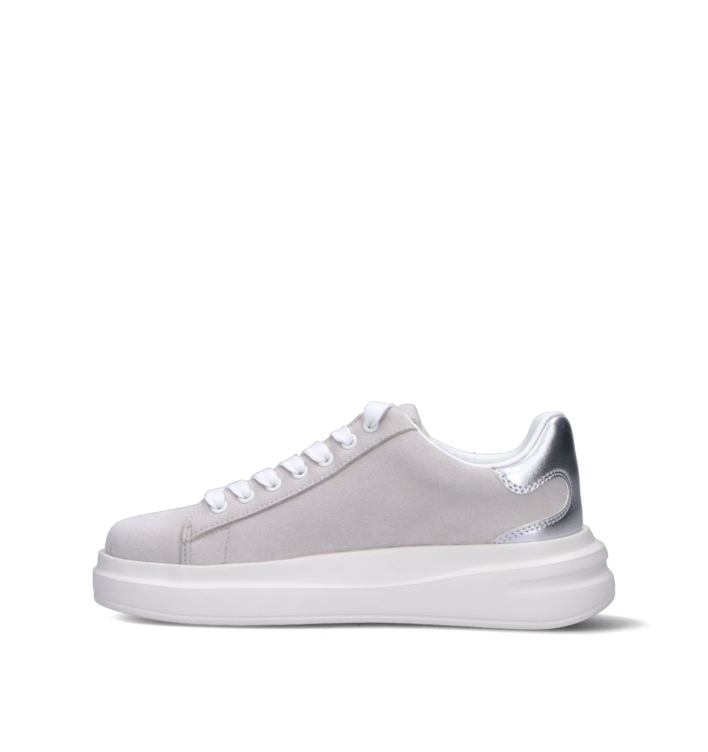 GUESS Sneaker donna grigia