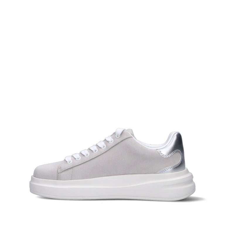 GUESS Sneaker donna grigia