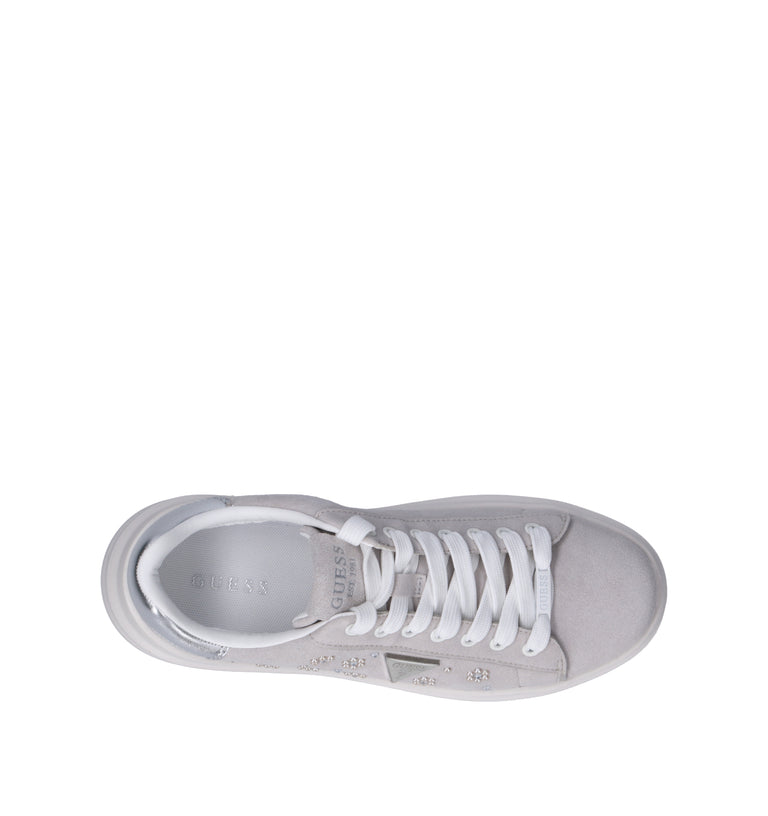 GUESS Sneaker donna grigia