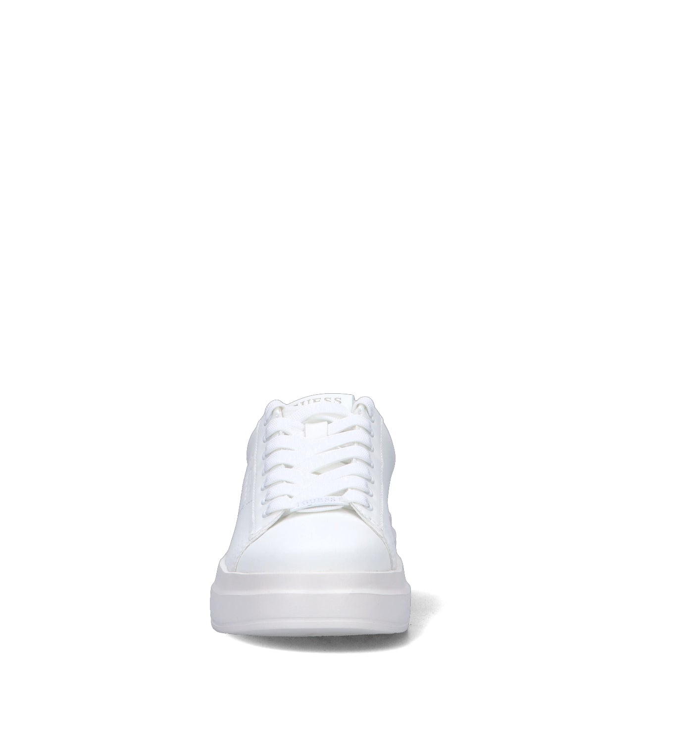 GUESS Sneaker donna bianca/azzurra