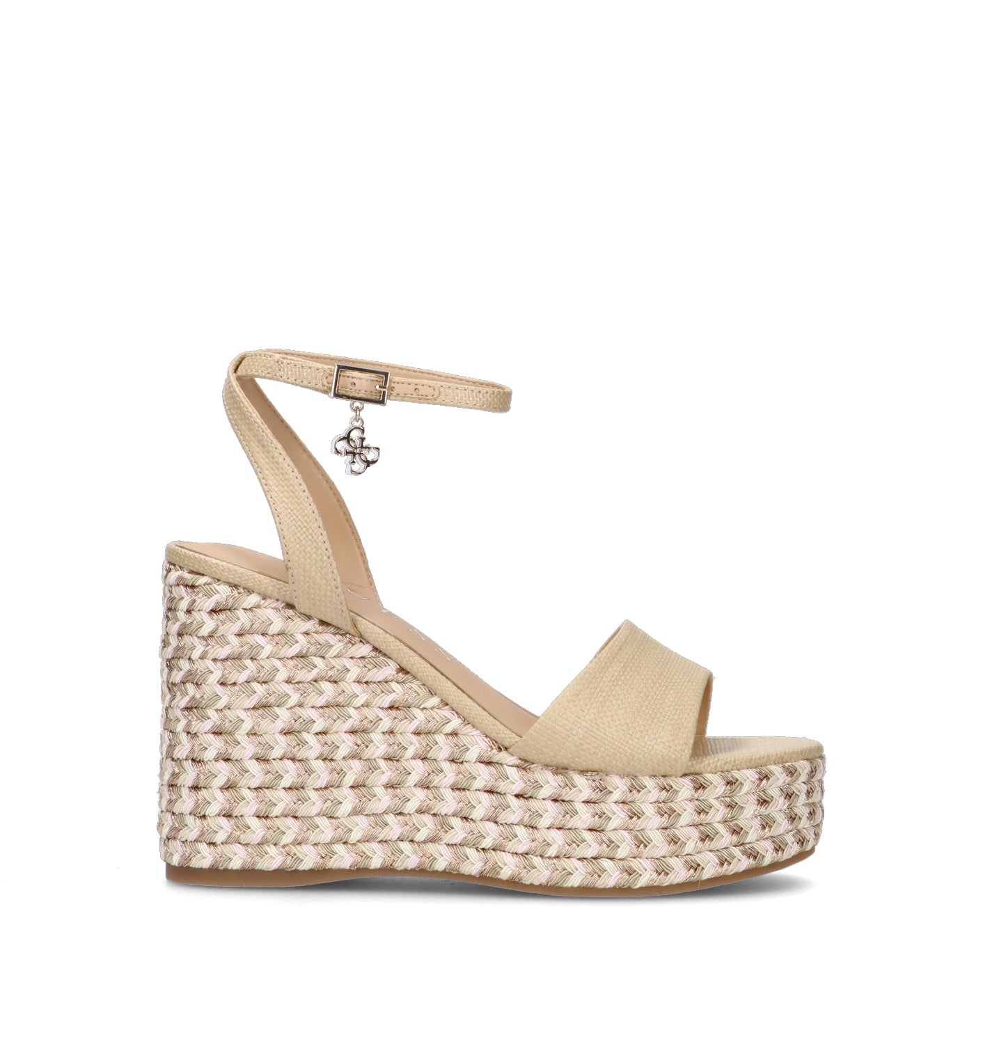 GUESS Sandalo donna beige