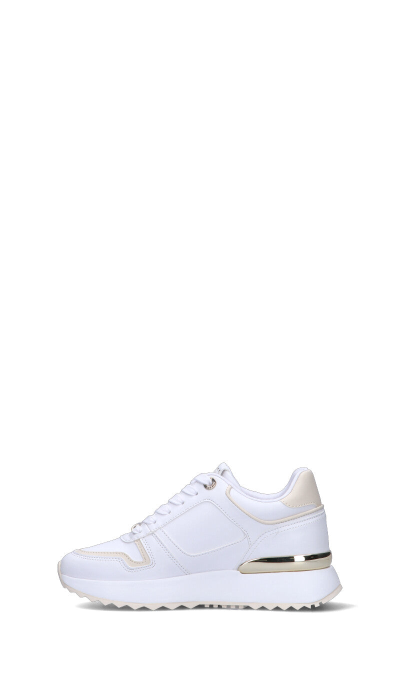 GUESS Sneaker donna bianca/cipria