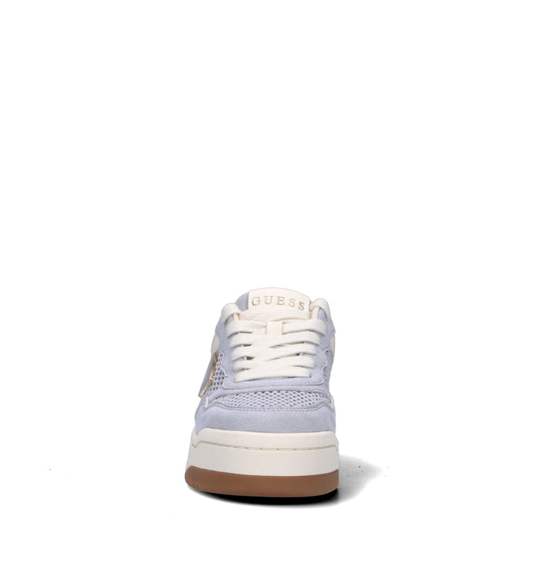 GUESS Sneaker donna azzurra